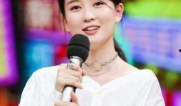 娱乐爆料金靖脾气挺差的,娱乐圈新晋“火辣女神”引热议
